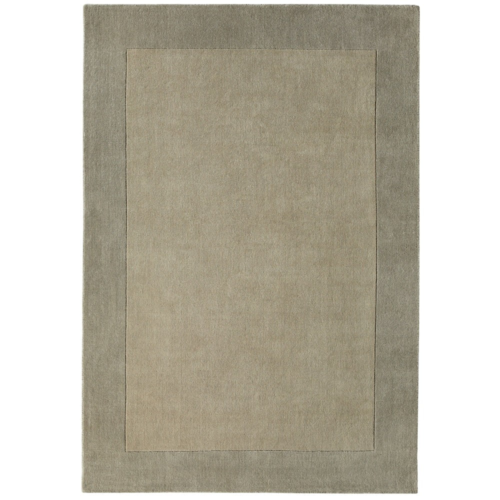 Borders Taupe