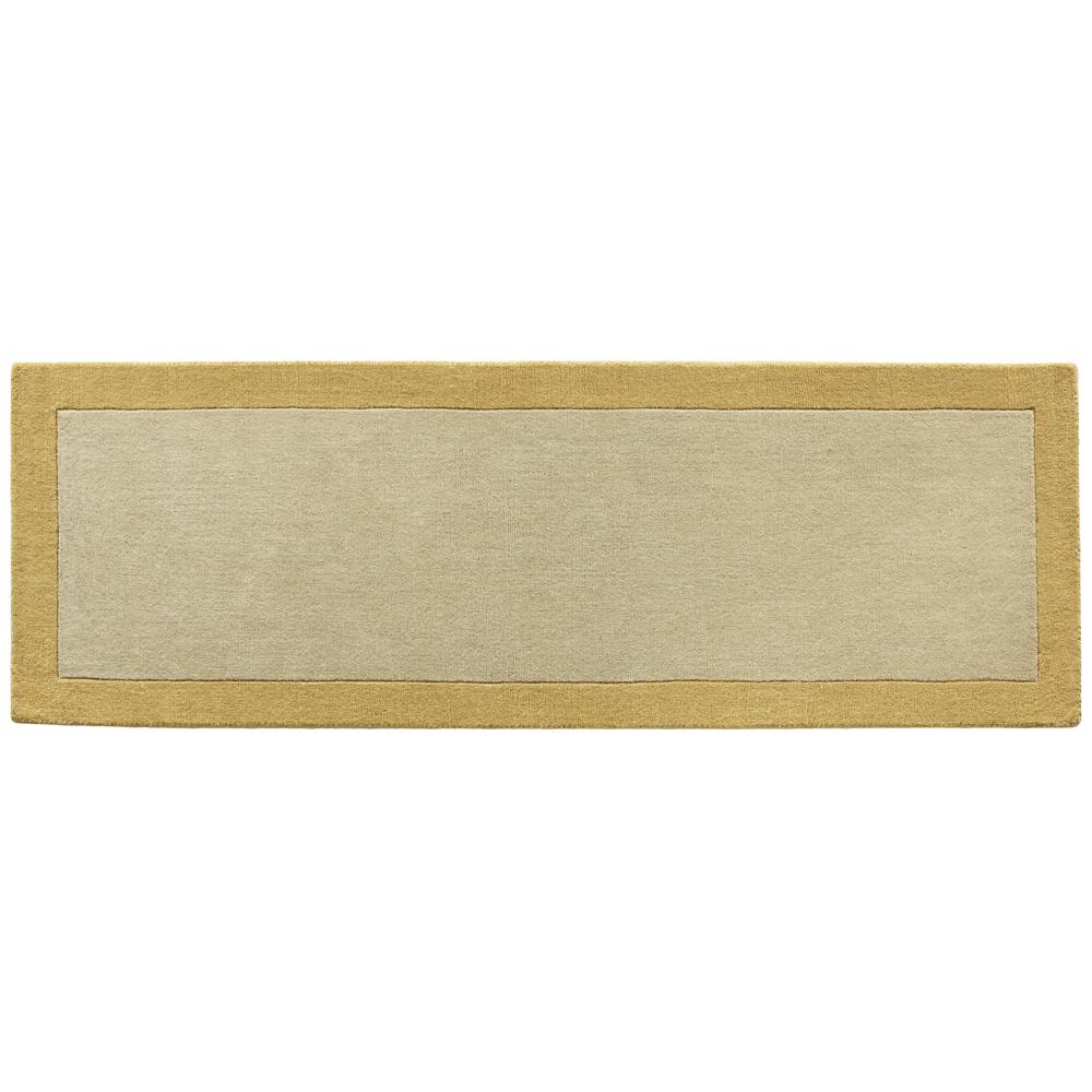 Borders Ochre