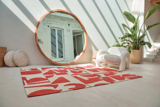 5 Rug Styles Interior Designers Are Obsessed With Right Now