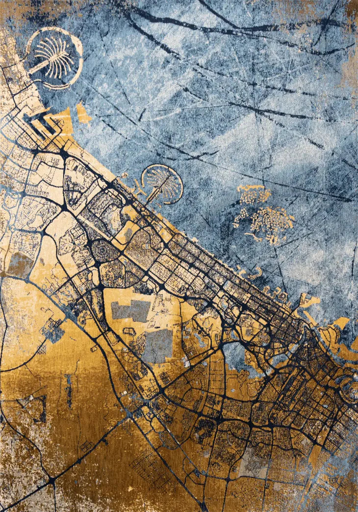 Cities
