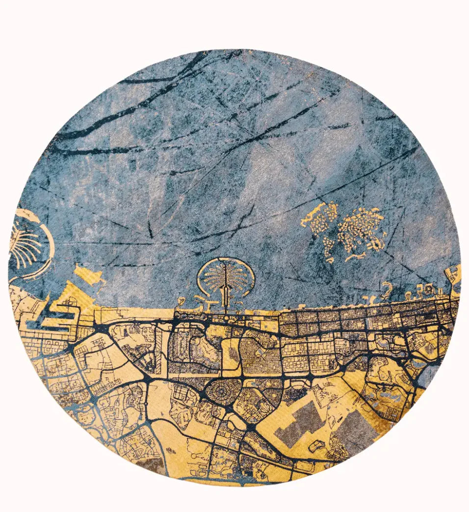 Cities
