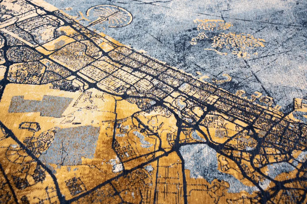 Cities