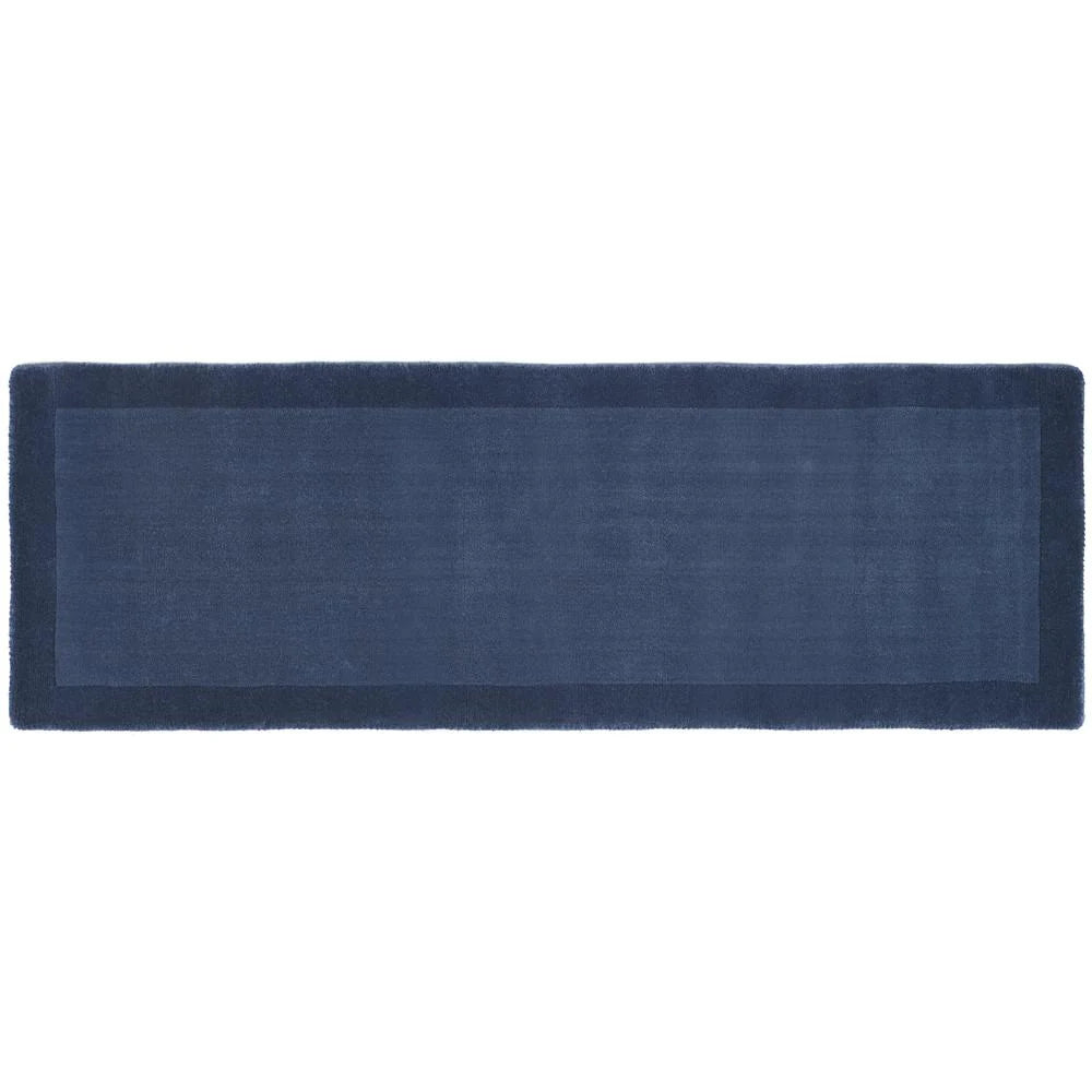 Borders Navy
