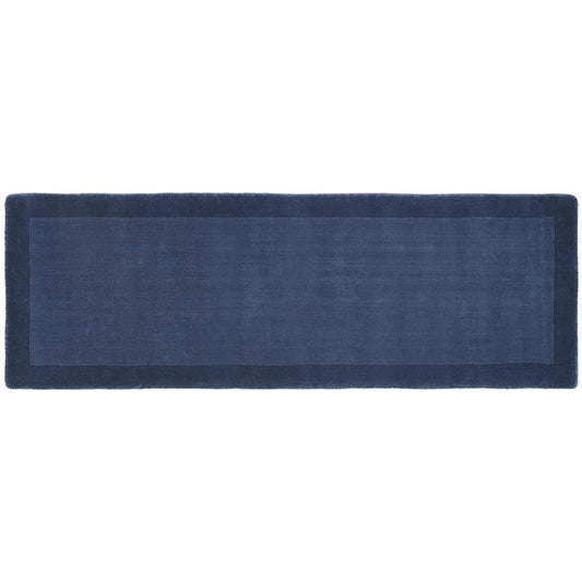Borders Navy
