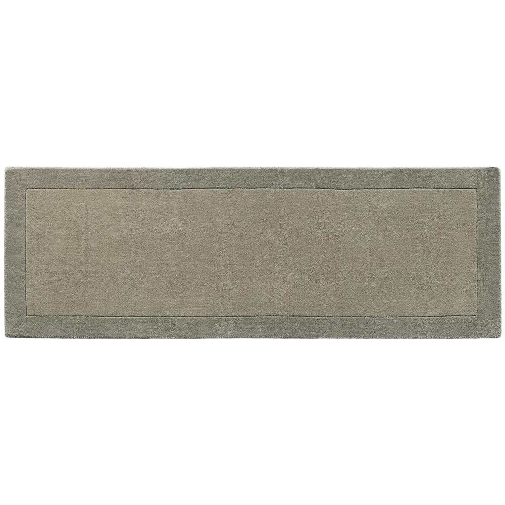 Borders Taupe