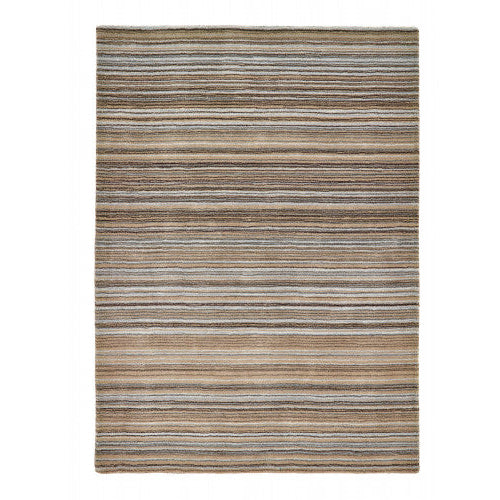 Fine Stripes Beige